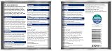 Rustins ASAP Paint White 250ml – Quick-Drying, Low Odor Indoor Use view 2
