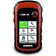 Garmin eTrex 20 Worldwide Handheld GPS Navigator