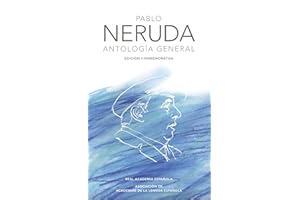 Antología general / General Anthology (Spanish Edition)