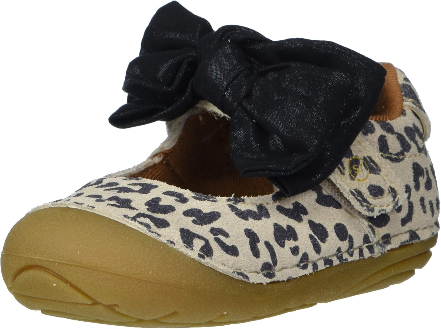  | Stride Rite Unisex-Child Soft Motion Esme Mary Jane Flat | Flats