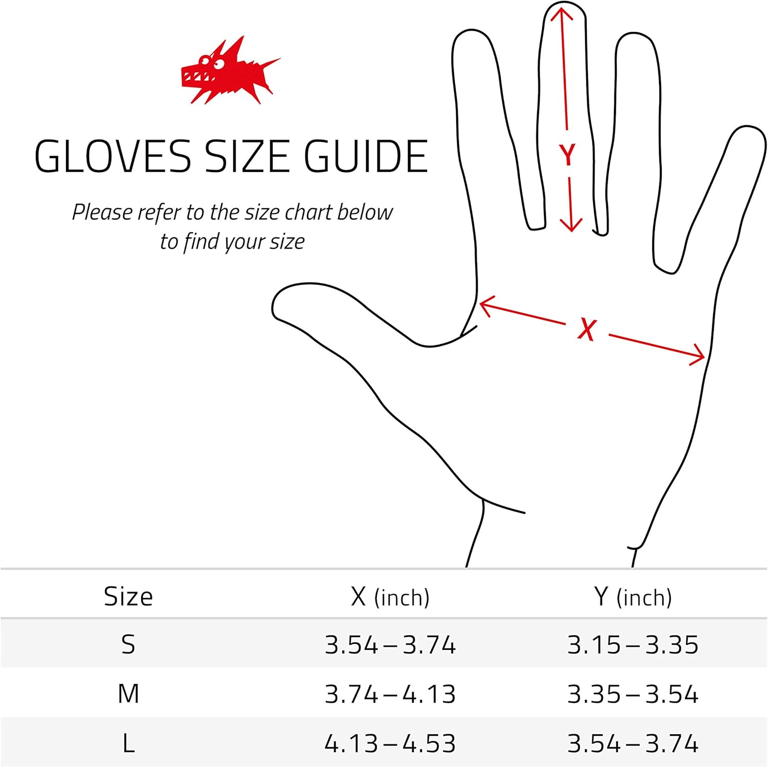 NoCry Cut Resistant Protective Work Gloves with Rubber Grip Dots. Tough and Durable Stainless Steel Material, EN388 Certified. 1 Pair. White (Large): Health & Personal Care