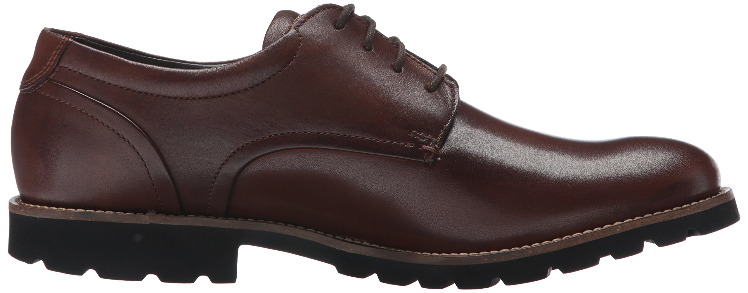 rockport colben plain toe oxford