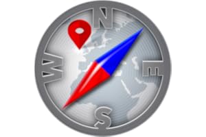 Compass GPS Navigation