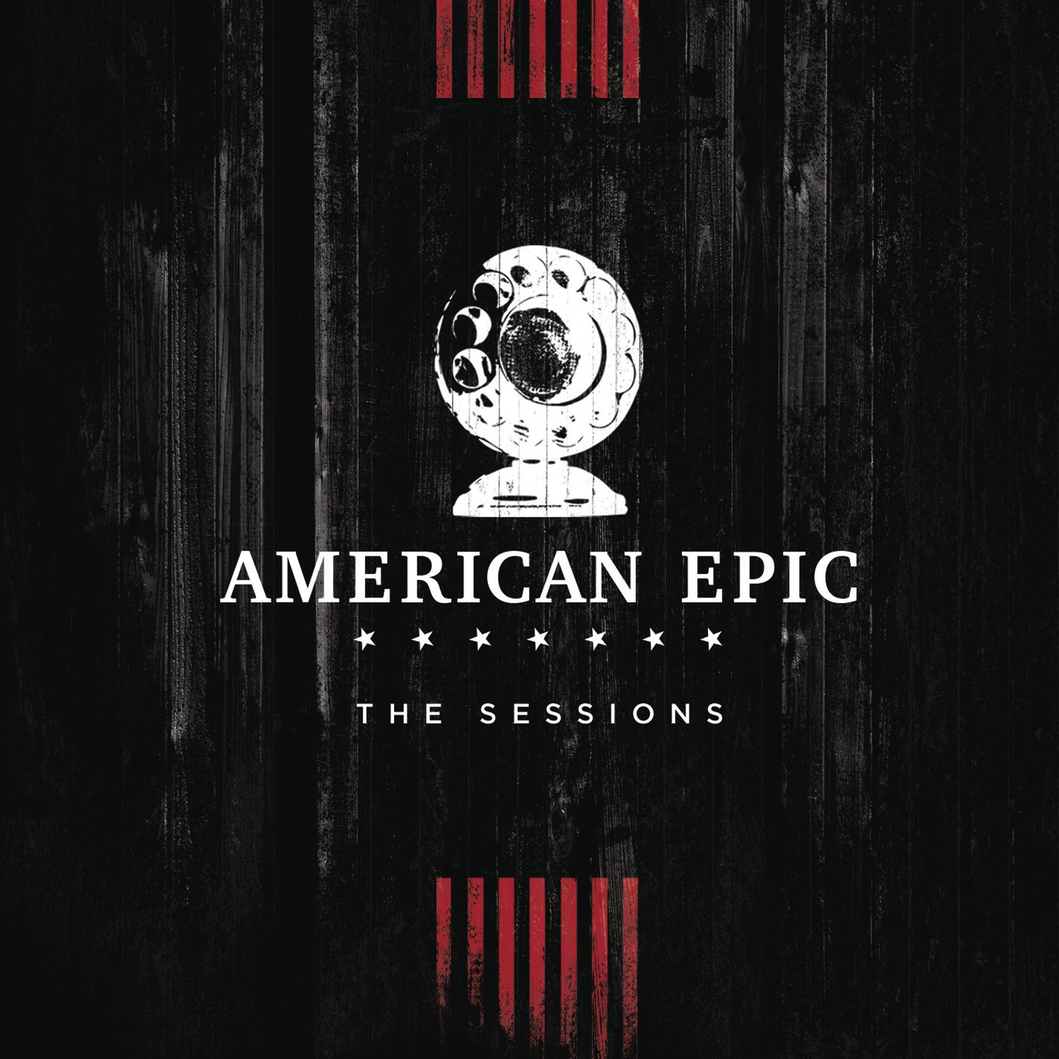 Music From The American Epic Sessions (Deluxe)