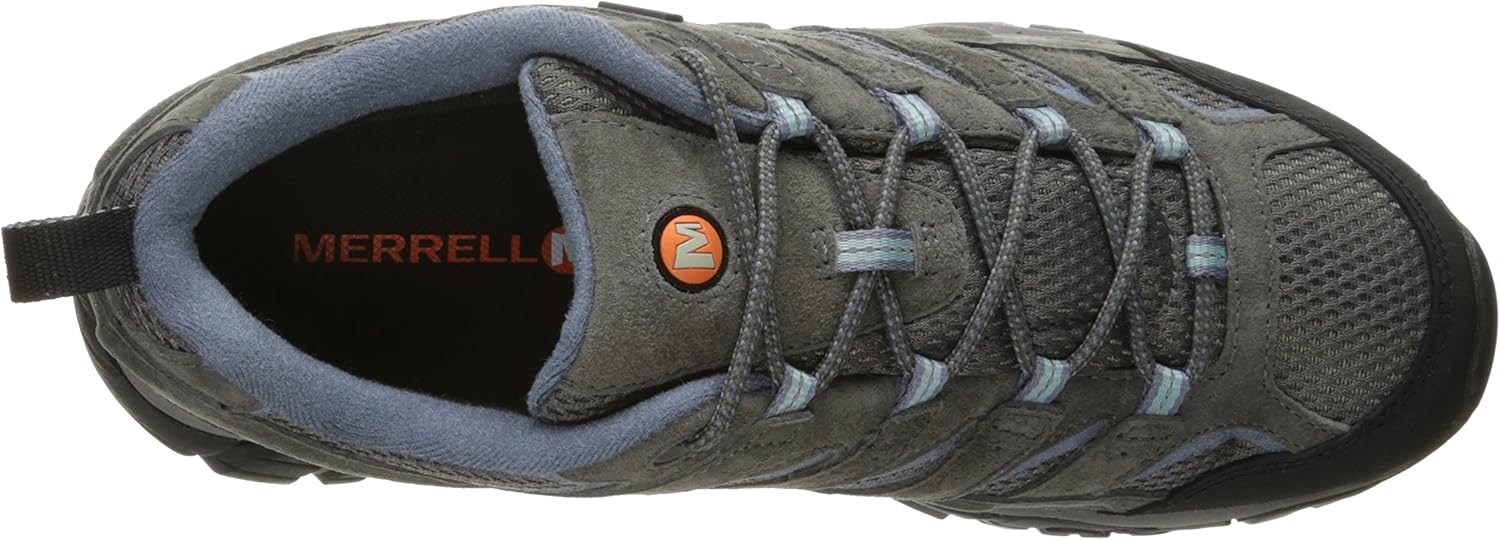  | Merrell Women's Moab 2 Waterproof Hiking Shoe | Hiking Shoes
