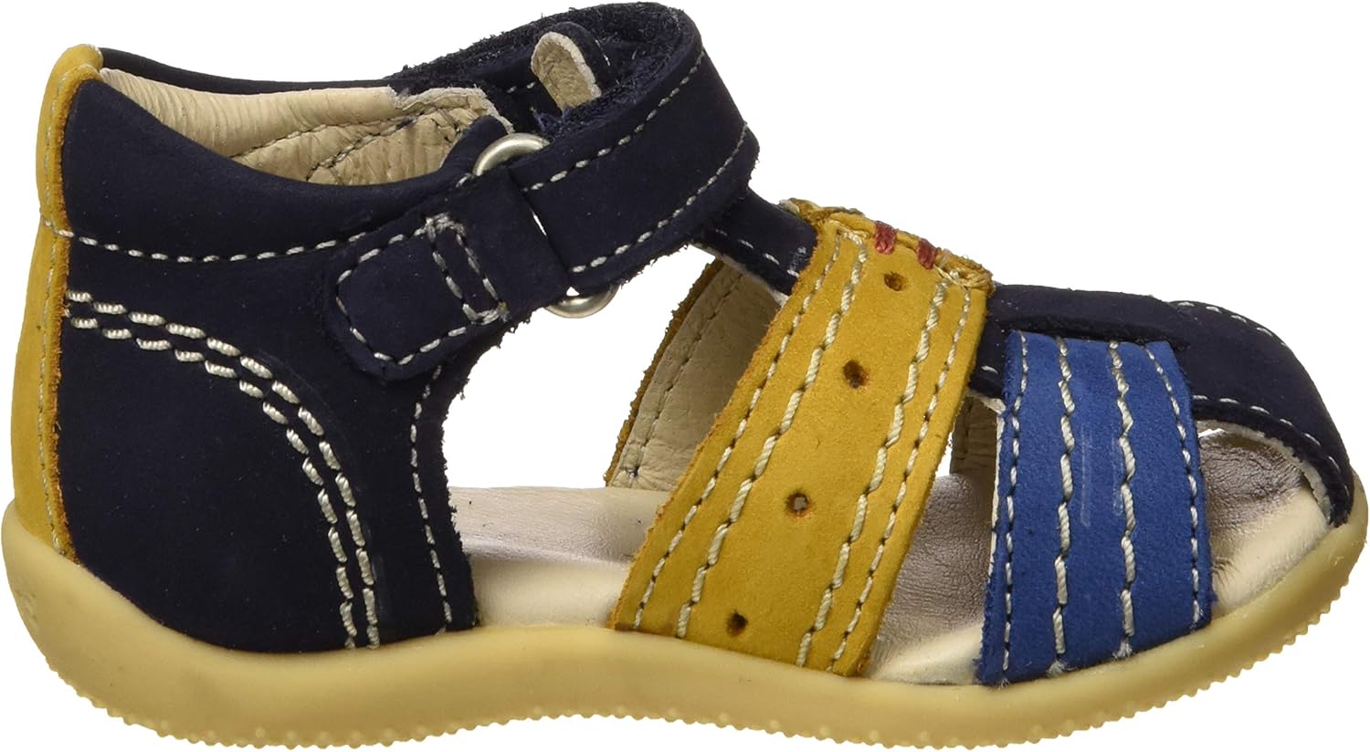 Venta Kickers Butterfly Sandals En Stock