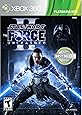 Star Wars: The Force Unleashed II Platinum edition - Xbox 360