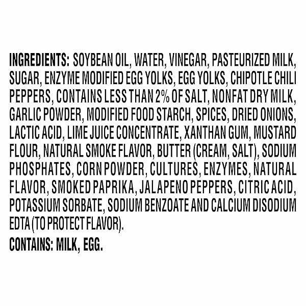 HEINZ FLAVOR TOUR MEXICAN INSPIRED STREET CORN SAUCE, 10 FL OZ BOTTLE