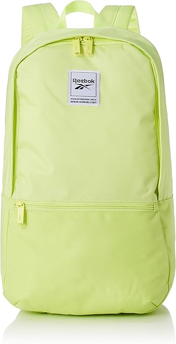 Amazon Co Jp リーボック リュック バックパック ワークアウト レディ バックパック Ifd74 セミエナジーグロー Gn77 シューズ バッグ