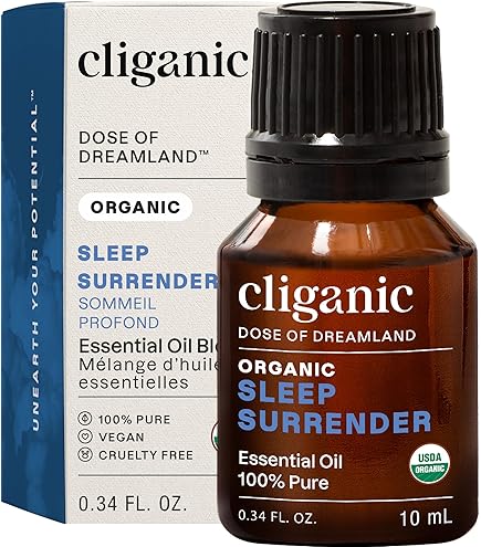 Amazon.com: Cliganic Organic Cinnamon Cassia Essential Oil for