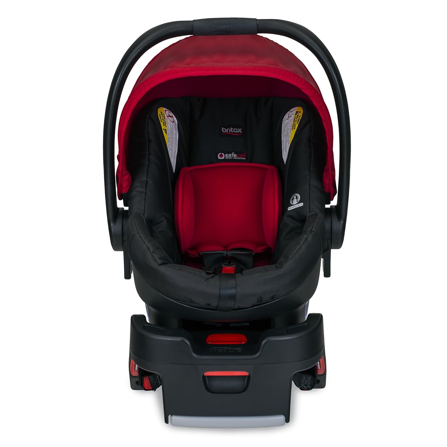 b safe 35 car seat