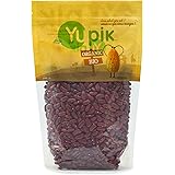 Yupik Beans Organic Dark Red Kidney, 2.2 lb