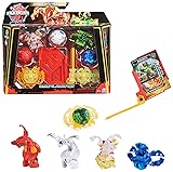 Bakugan Battle 5-Pack, Special Attack