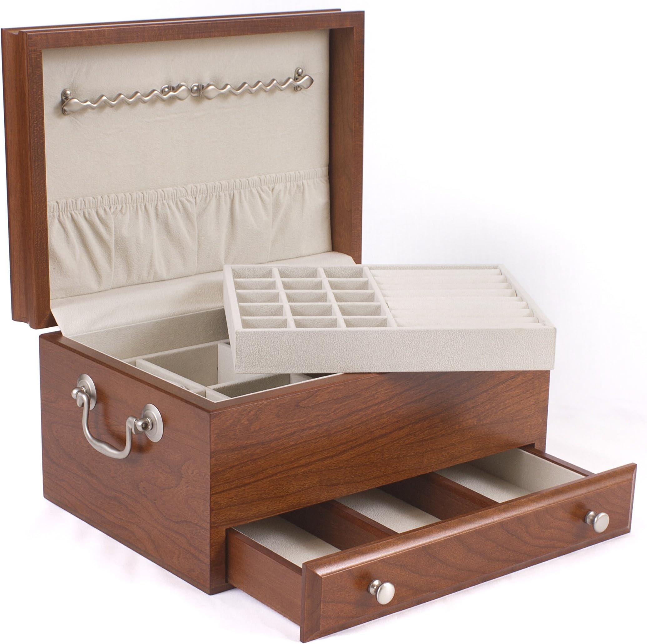 American Chest #J11C CONTESSA 1-Drawer