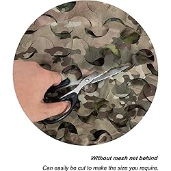 Sitong Bulk Roll Camo Netting for Hunting Military