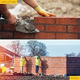 Sika Everbuild Opti-Mix Mortar Plasticiser 1 Litre High-Strength Concentrate view 7