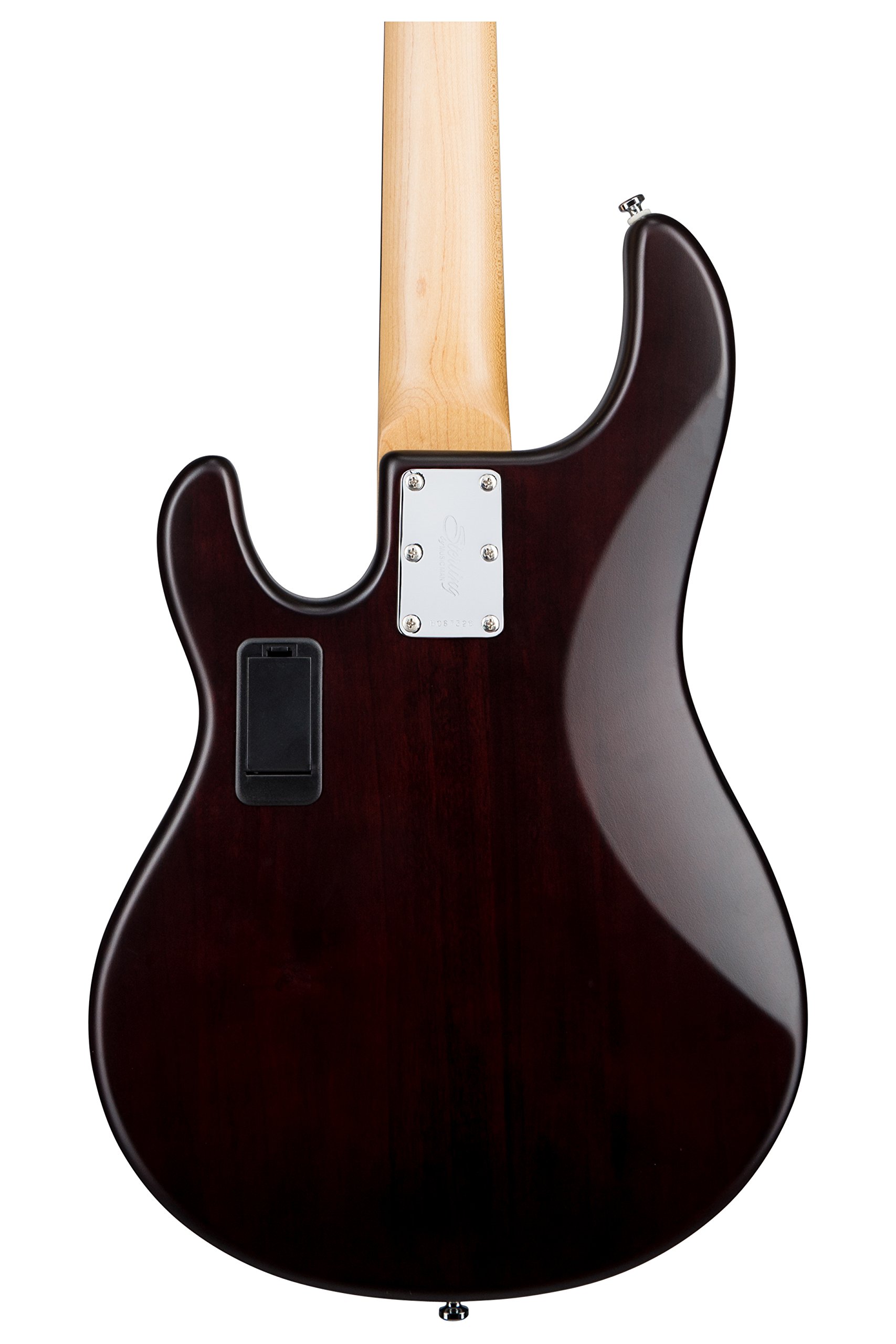 Sterling By MusicMan Sterling by Music Man S.U.B. Series Ray5 StingRay