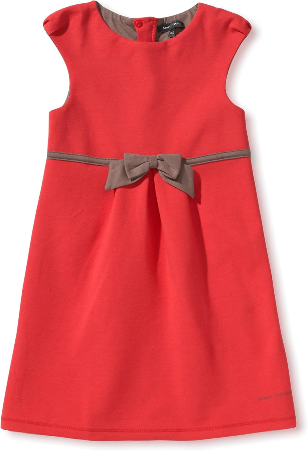 Marc O' Polo Junior Marc O' Polo Junior Mädchen Kleid (Knielang) 936251