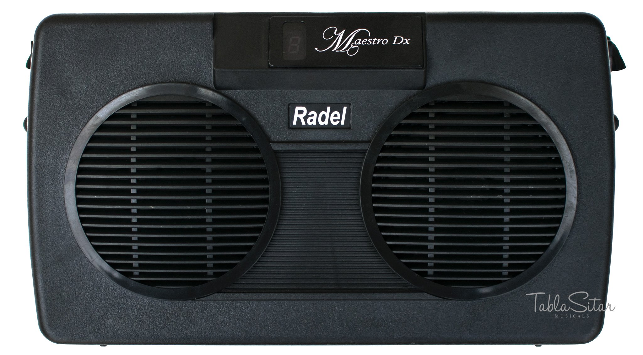 Electronic Tanpura RADEL Saarang Maestro Dx Electronic Tanpura