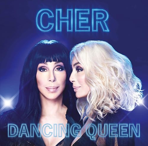 #51 — Dancing Queen