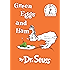 Green Eggs and Ham (Beginner Books(R))