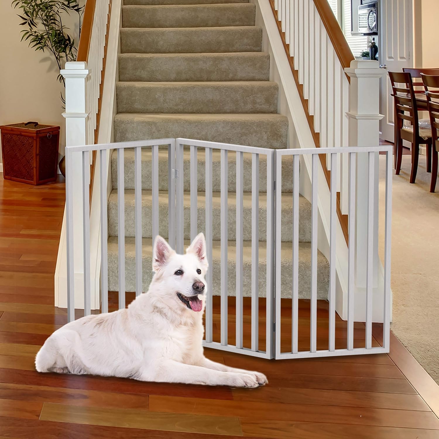 Wooden Collection PetGate Doors presenting all the latest