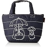 Skater KLD1 Light Down Lunch Tote Bag, My Neighbor Totoro