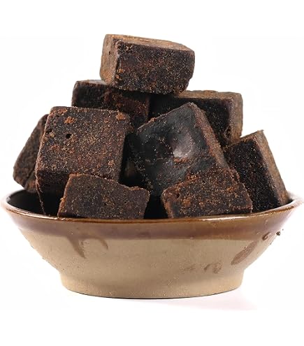 Amazon.com : Muscovado Brown Sugar (1 oz, ZIN: 526428) - 2 Pack