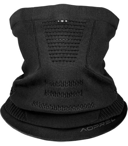 Amazon.com: Seirus Innovation 6810 Neofleece Comfort Masque