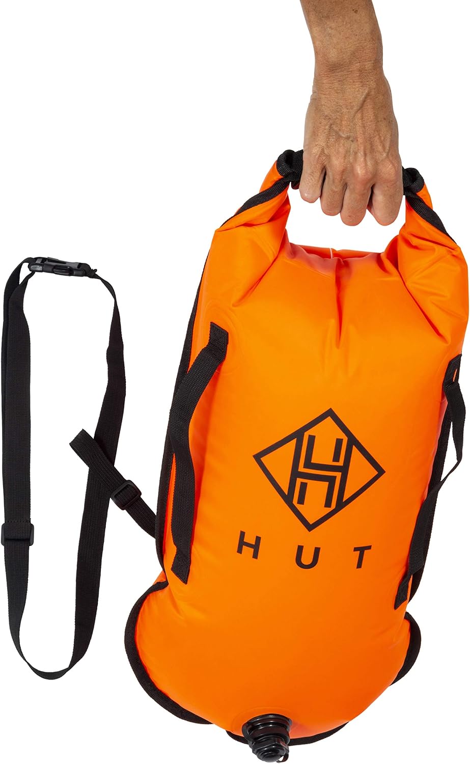 HUT Swim Buoy Dry Bag 28L