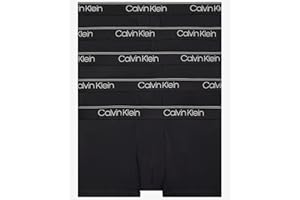 Calvin Klein Men's Underwear Intense Power Micro Low Rise Trunks