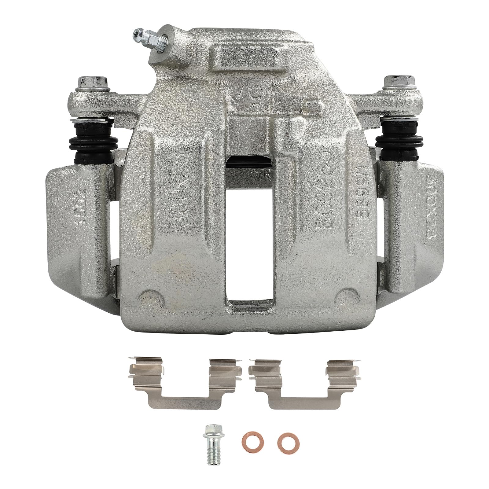 SCITOO Front Right Brake Caliper With Bracket