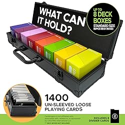 Game Card Storage Case (Storm King Edition) | Case