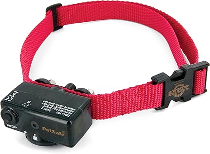 Petsafe deluxe bark collar Clearance