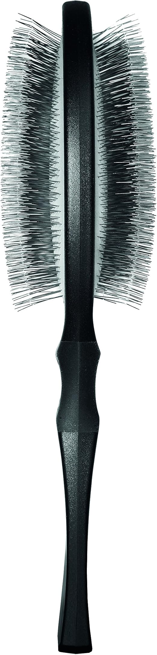 double sided slicker brush
