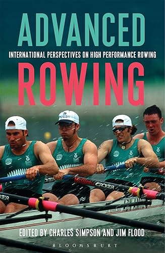 Download Advanced Rowing: International Perspectives on High Performance Rowing PDF