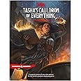Tasha's Cauldron of Everything (D&D Rules Expansion) (Dungeons & Dragons)