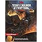Tasha's Cauldron of Everything (D&D Rules Expansion) (Dungeons & Dragons)