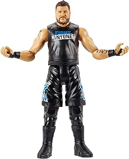 wwe kevin owens toys