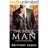 The Inside Man (Dublin Nights Book 4)