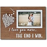 picture frame gift ideas for boyfriend