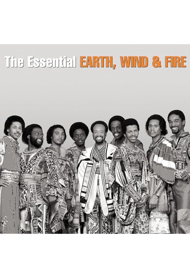 Greatest Hits: Earth Wind & Fire: Amazon.ca: Music