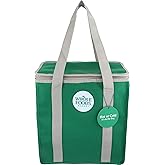 Whole Foods Market Insulated Cooler Bag