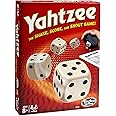 Hasbro Gaming Yahtzee