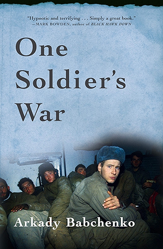 Download One Soldier's War (English Edition) PDF