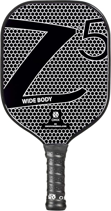 Onix composite z5 pickleball paddle Clearance