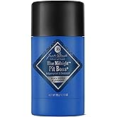 Jack Black Pit Boss Antiperspirant & Deodorant Men - 2.75 oz - Mens Deodorant for Sensitive Skin
