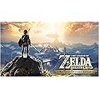 The Legend of Zelda: Breath of the Wild – Nintendo Switch 2 Edition - Nintendo Switch 2 [Digital Code]
