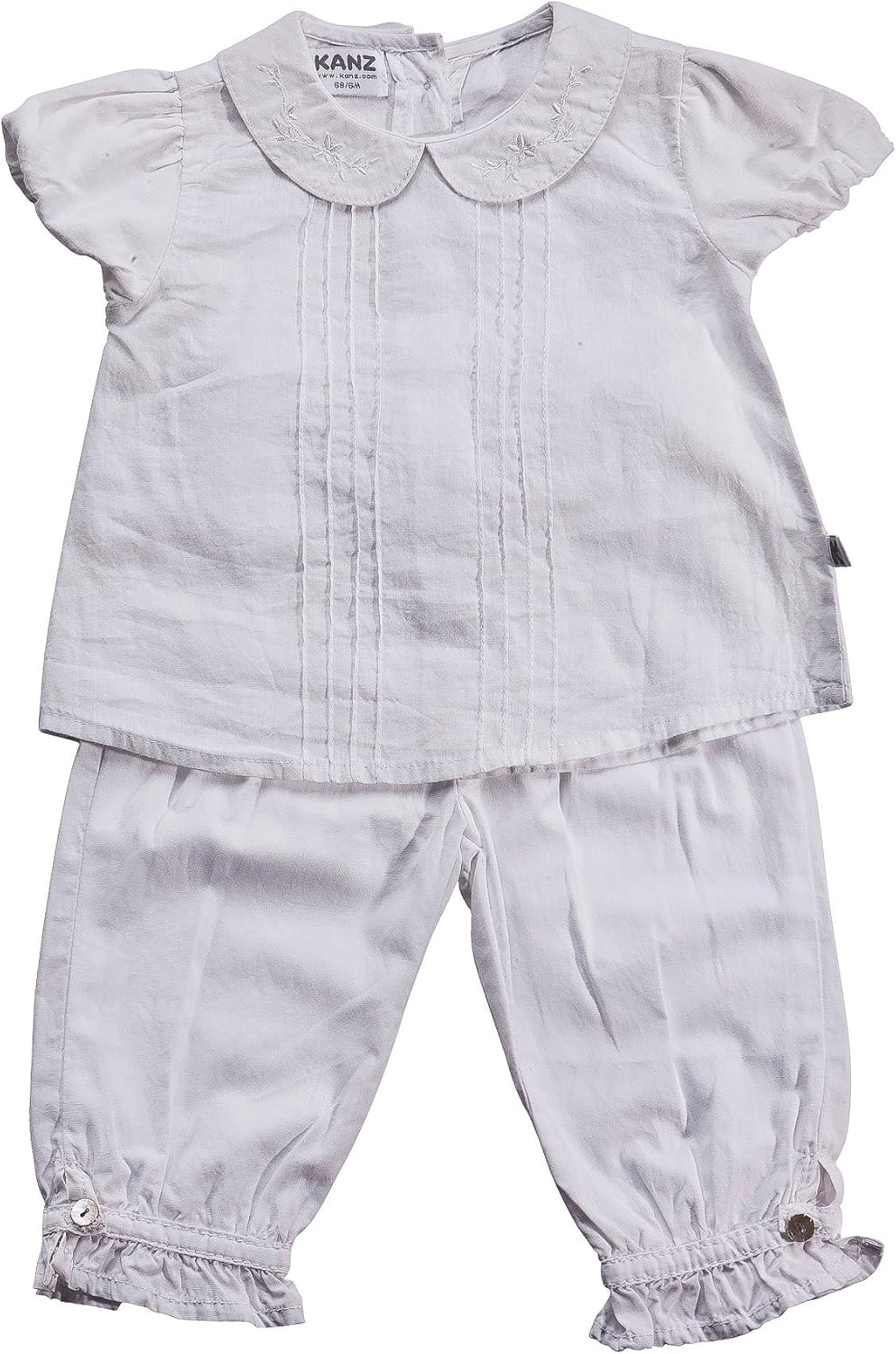 kanz baby clothes