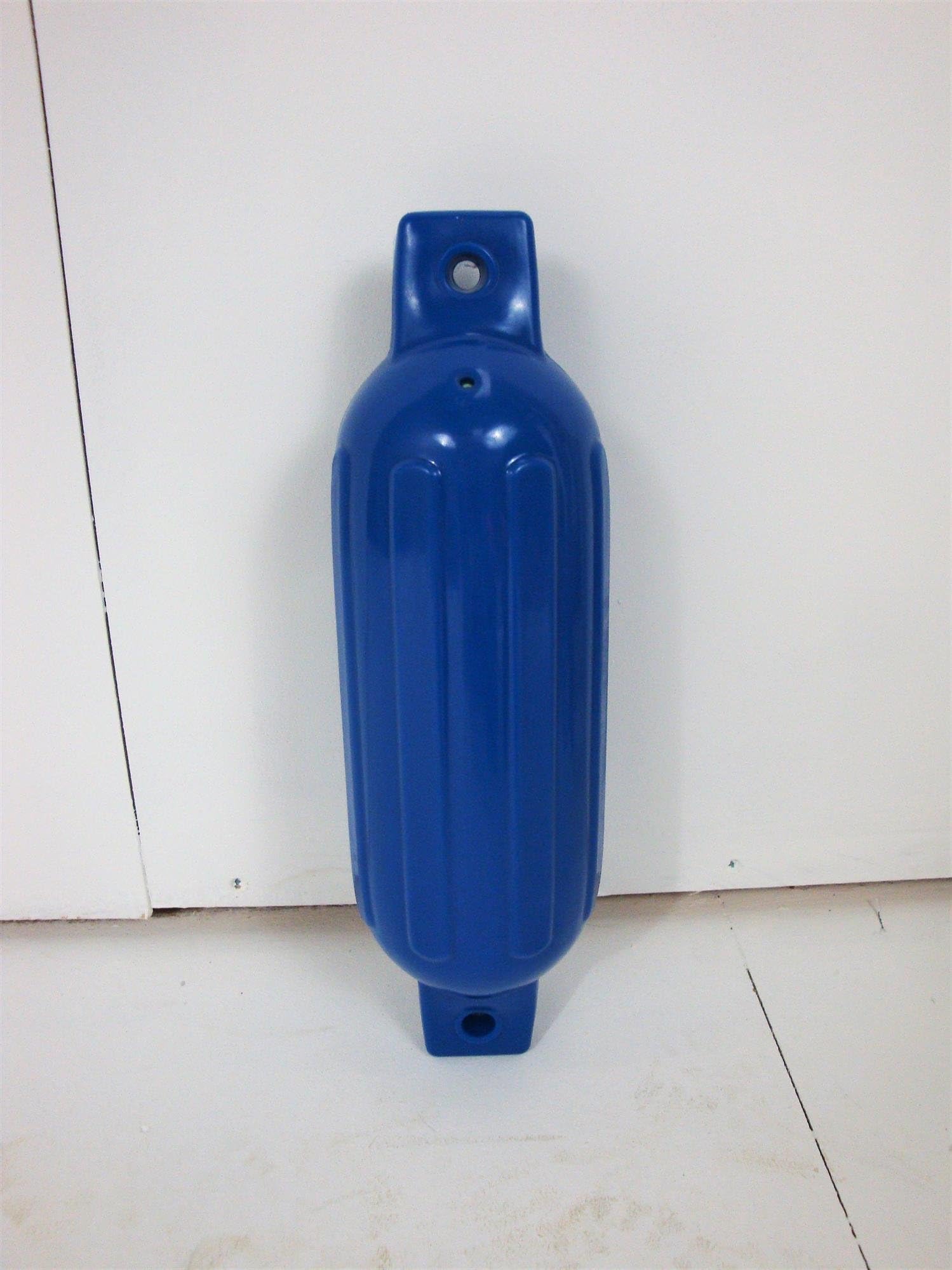 23 Inch Boat Fender Blue